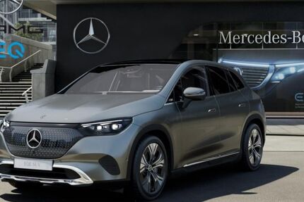 Mercedes-Benz EQE SUV 10.501 km 65.880 € Lüdenscheid 58507