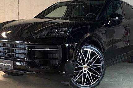 Porsche Cayenne 7.900 km 127.490 &euro; Plattling 94447