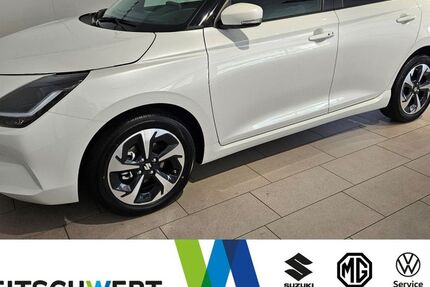 Suzuki Swift 1.900 km 17.500 &euro; Ansbach 91522