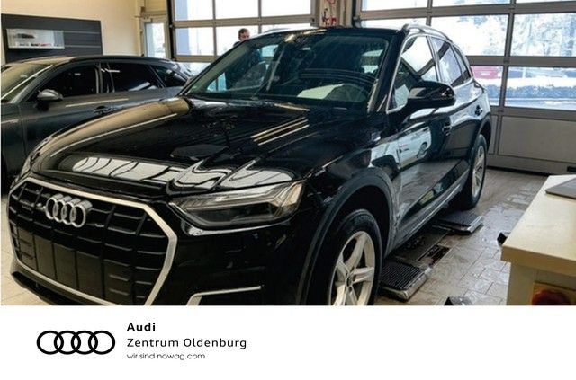 Audi Q5 15.088 km 47.979 &euro; Oldenburg 26135