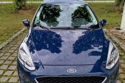 Ford Fiesta 128.650 km 7.500 &euro; Regensburg 93057