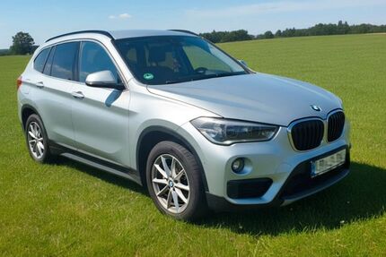 BMW X1 165.000 km 13.500 &euro; Hoffeld 53534