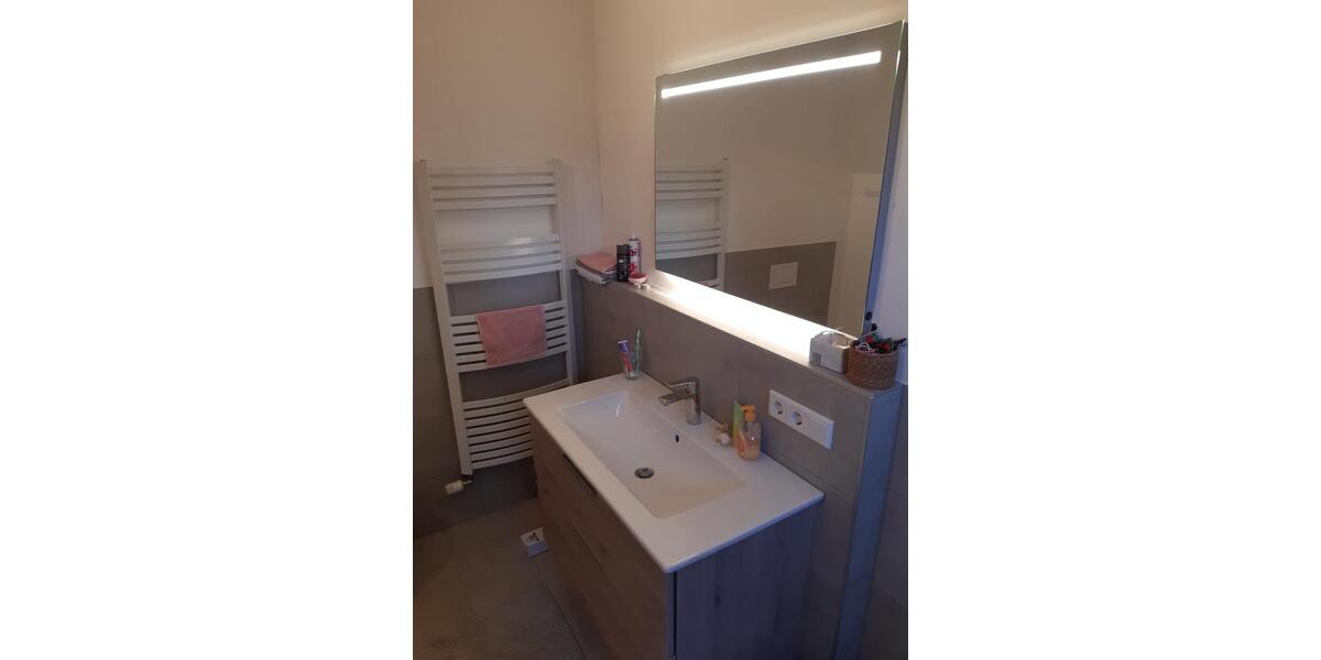 5-Zimmer Wohnung in Brebel 5 zimmer