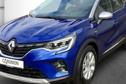 Renault Captur 73.072 km 16.690 &euro; Schmalkalden 98574
