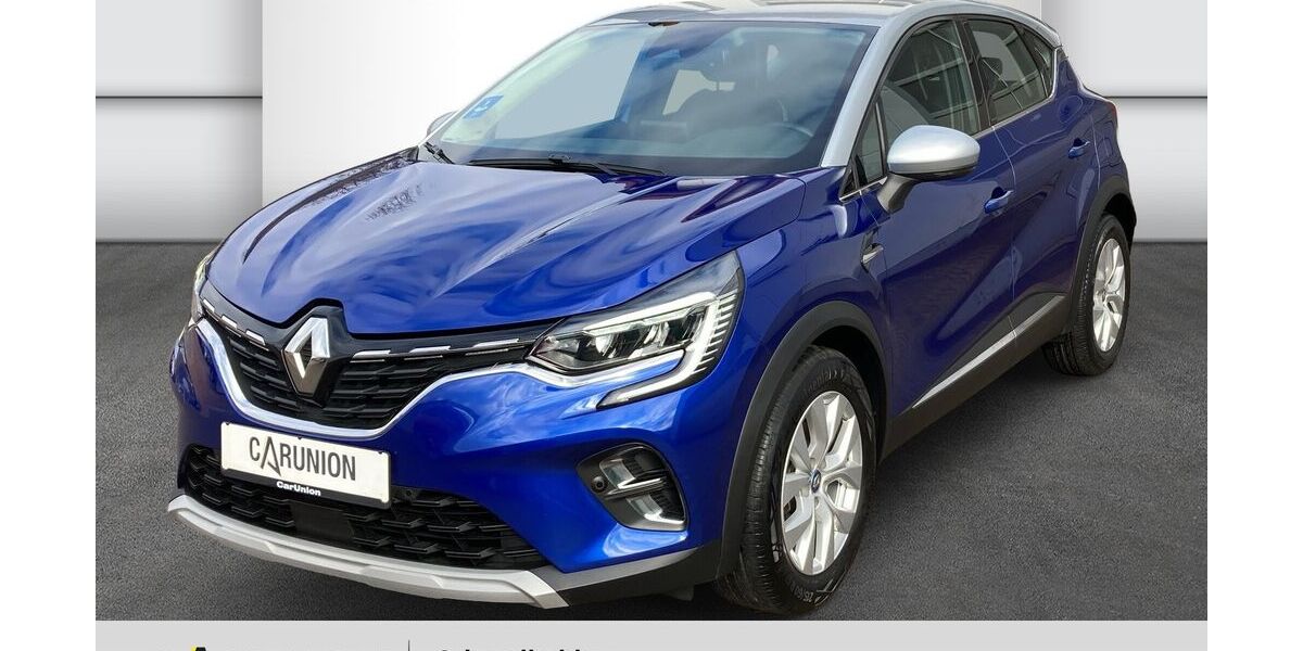 Renault Captur 73.072 km 16.690 &euro; Schmalkalden 98574