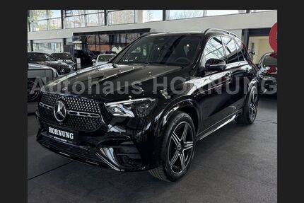 Mercedes-Benz GLE 350 8.000 km 94.400 &euro; Penzberg 82377