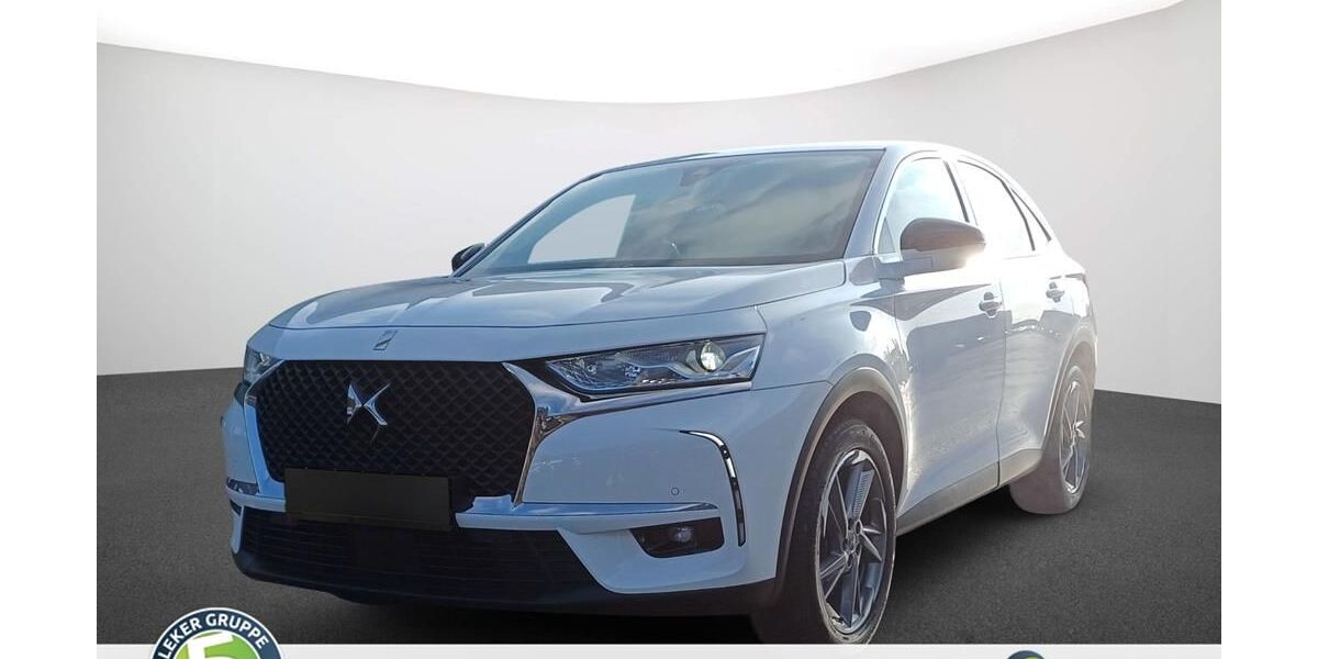 DS Automobiles DS7 (Crossback) 25.015 km 23.160 &euro; Borken 46325