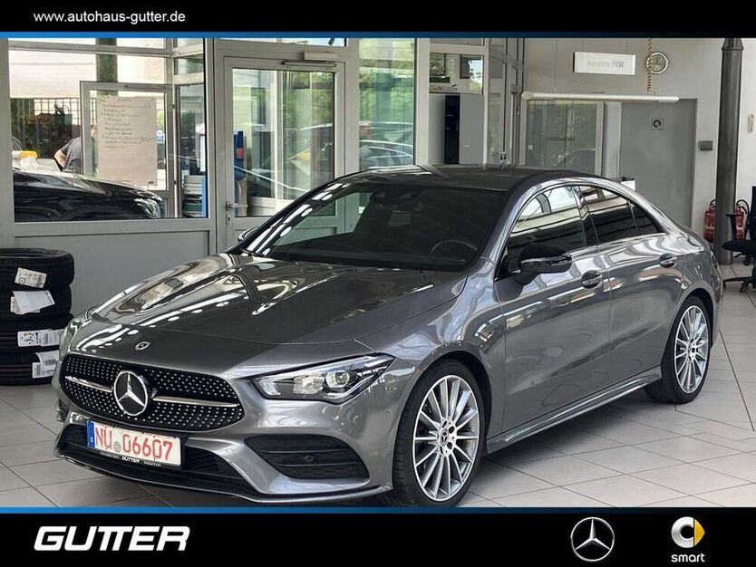 CLA 250