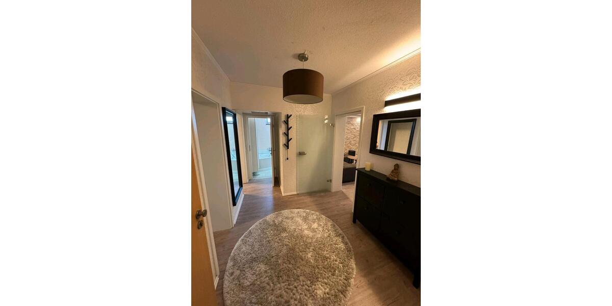Etagenwohnung Paderborn Elsen - 3 Zimmer, 75 m&sup2;, 259.000&euro; | Angebot:26765888