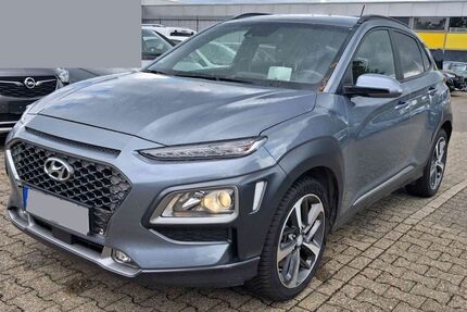 Hyundai KONA 29.650 km 16.875 &euro; Ettenheim 77955
