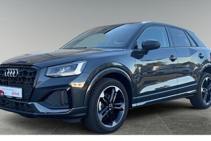 Audi Q2 5.424 km 29.780 &euro; Pronsfeld 54597