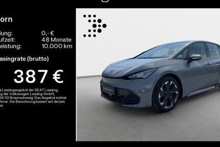 Cupra Born 8.055 km 28.980 &euro; Lichtenfels 96215