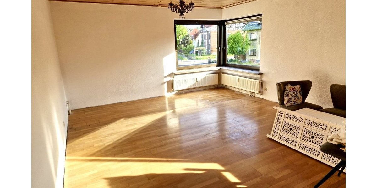 Dermbach, Wohnhs. + Gewerbe - Einfamilienhaus Dermbach Bodenmühle | Angebot:26780454