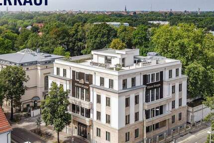 Gewerbeobjekt Weißwasser/Oberlausitz Oberlausitz - 380.000&euro; | Angebot:26037269