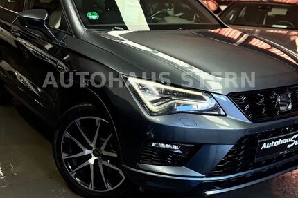 Seat Ateca 167.521 km 16.800 &euro; Geisingen 78187