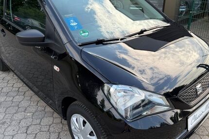 Seat Mii 141.950 km 4.900 &euro; Beverstedt 27616