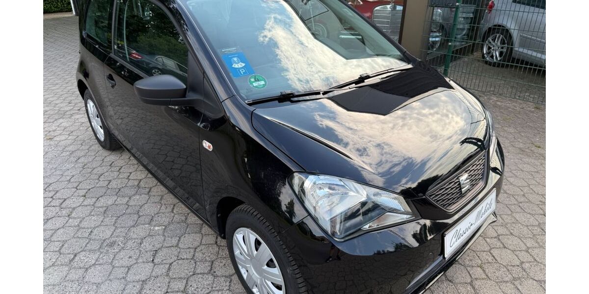 Seat Mii 141.950 km 4.900 &euro; Beverstedt 27616