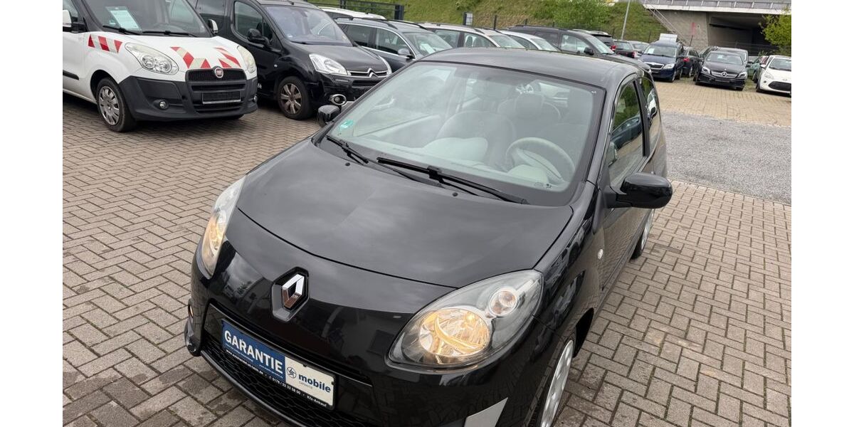 Renault Twingo 143.000 km 2.500 &euro; Löhne Mennighüffen 32584