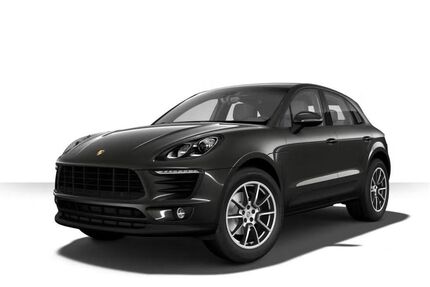Porsche Macan 60.000 km 44.790 &euro; Aschaffenburg 63739