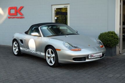Porsche Boxster 109.021 km 16.300 € Bergisch Gladbach 51469