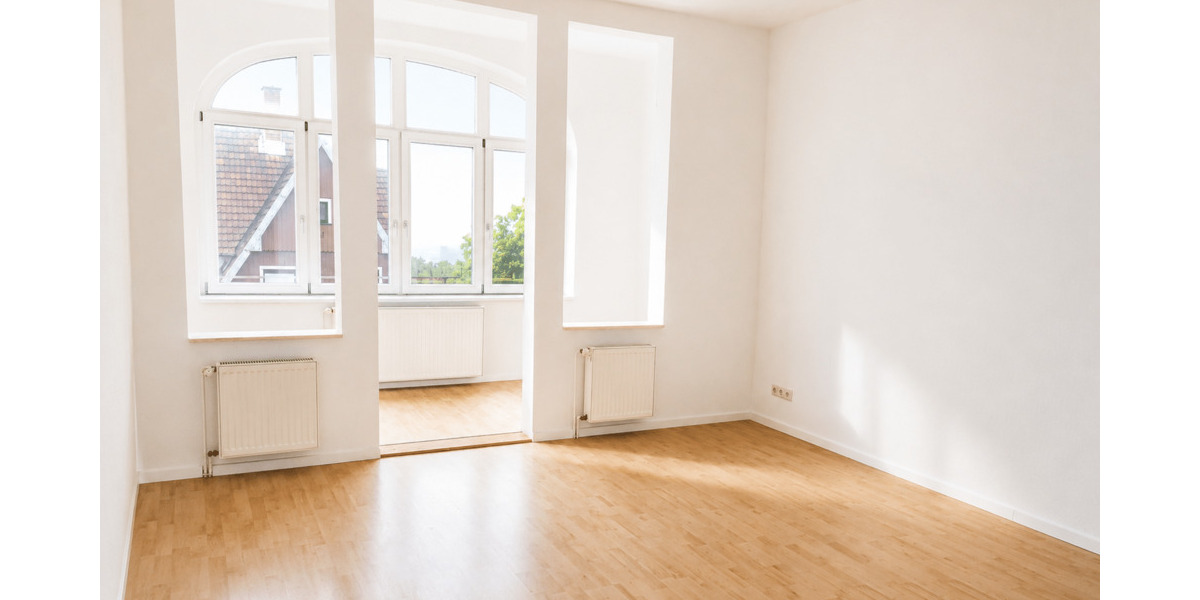 Etagenwohnung Nordhausen - 4 Zimmer, 130 m&sup2;, 780&euro; | Angebot:26683970