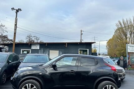 Nissan Juke 185.000 km 6.499 &euro; Frankfurt am Main 60486