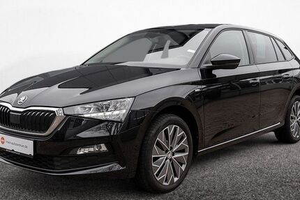 Skoda Scala 48.263 km 16.620 &euro; Celle 29227