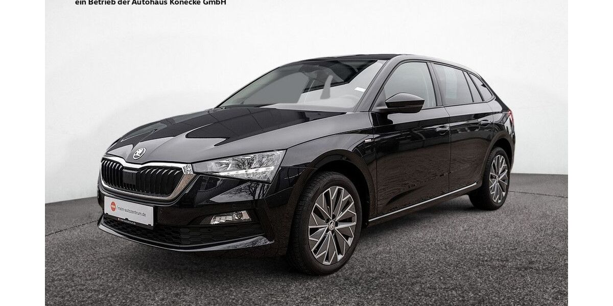 Skoda Scala 48.263 km 17.690 &euro; Celle 29227