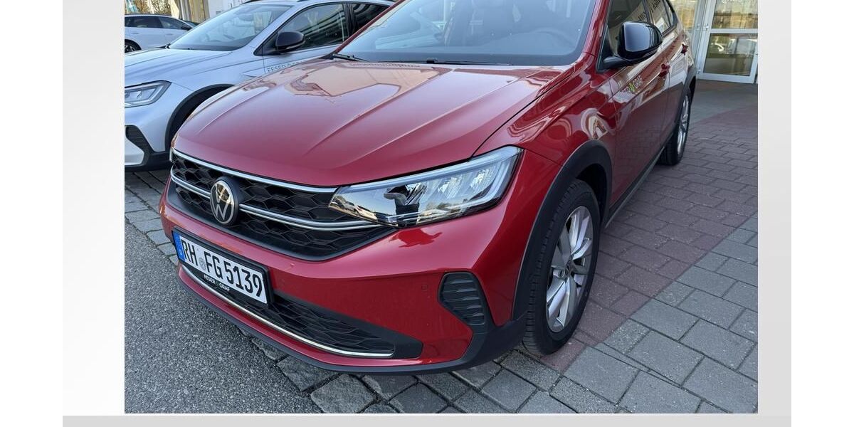 VW Taigo 9.990 km 28.980 &euro; Roth 91154