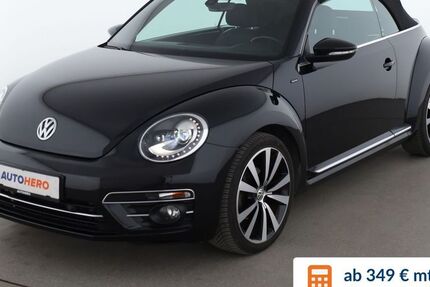 VW Beetle 61.174 km 20.880 &euro; Dresden 01187