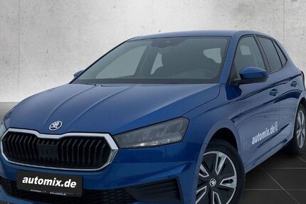 Skoda Fabia 81.115 km 15.500 &euro; Enge-Sande 25917