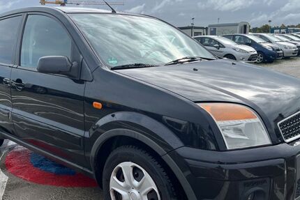 Ford Fusion 95.646 km 1.999 € Mittenwalde 15749