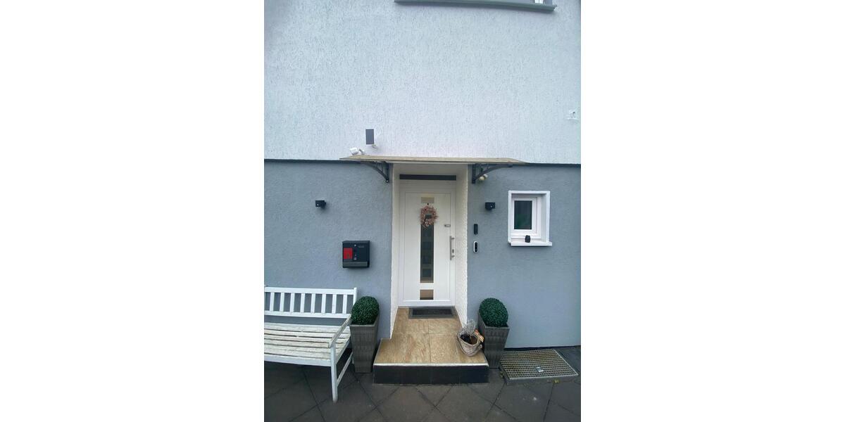 Reihenhaus Gelsenkirchen Gelsenkirchen-Nord - 4 Zimmer, 117 m&sup2;, 369.000&euro; | Angebot:27132196