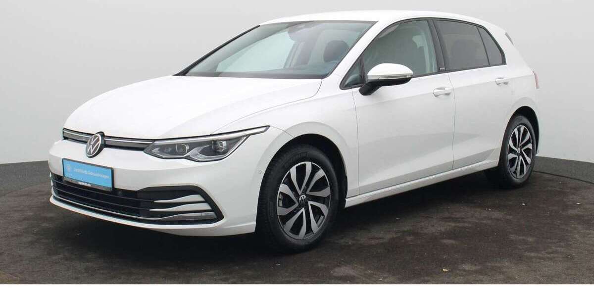 VW Golf 48.000 km 19.750 &euro; Würzburg 97076
