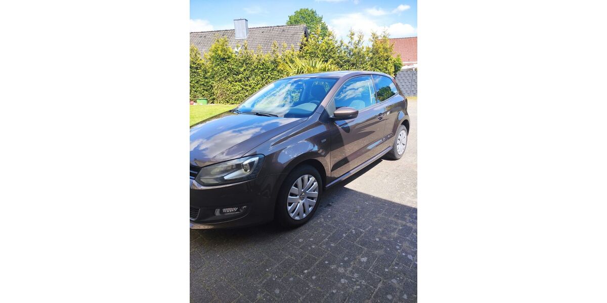 VW Polo 62.300 km 9.300 &euro; Wietmarschen 49835