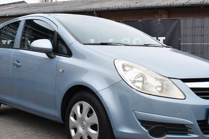 Opel Corsa 155.000 km 3.890 &euro; Kassel 34123