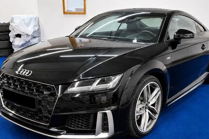 Audi TT 50.000 km 35.990 &euro; Usingen 61250