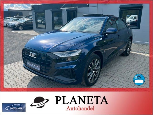 Audi Q8 85.827 km 53.499 &euro; Ludwigsfelde 14974