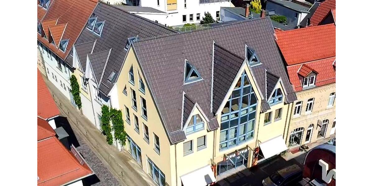 Gewerbeobjekt Sangerhausen - 1.190&euro; | Angebot:23530124