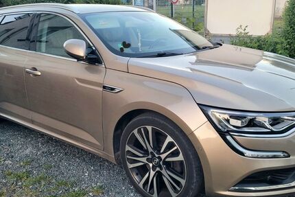 Renault Talisman 65.000 km 17.800 &euro; Sonneberg 96515
