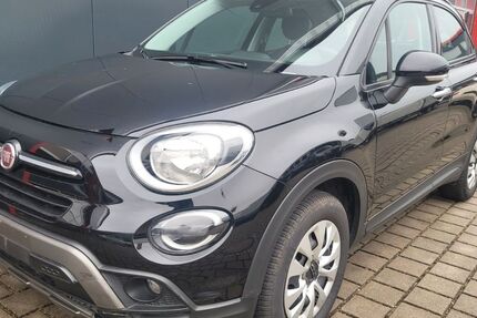 Fiat 500X 41.000 km 11.300 &euro; Puchheim (nähe München) 82178