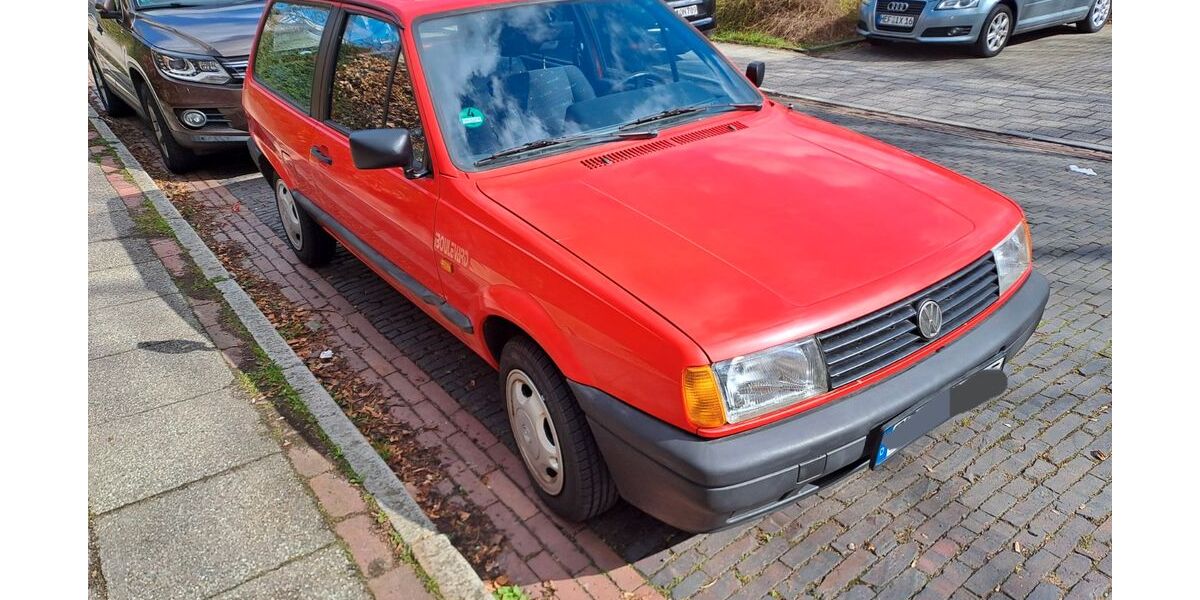 VW Polo 58.000 km 2.450 &euro; Bremen 28217