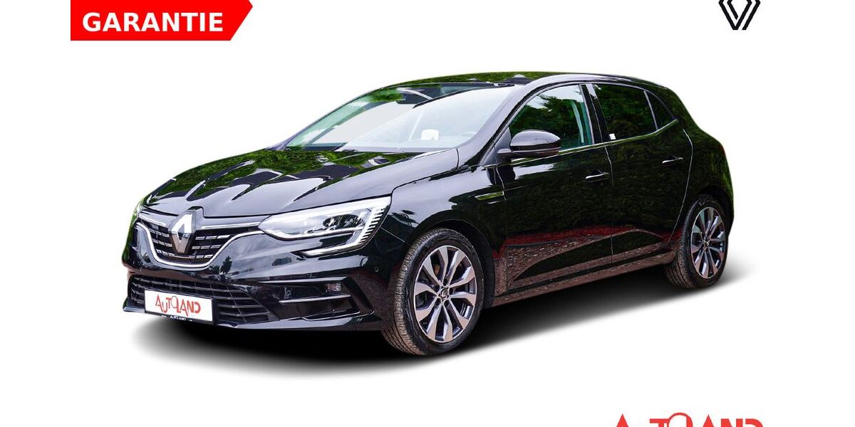 Renault Megane 59.153 km 17.950 &euro; Zwickau 08056