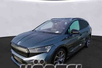Skoda Enyaq 95.600 km 28.500 &euro; Osnabrück 49084