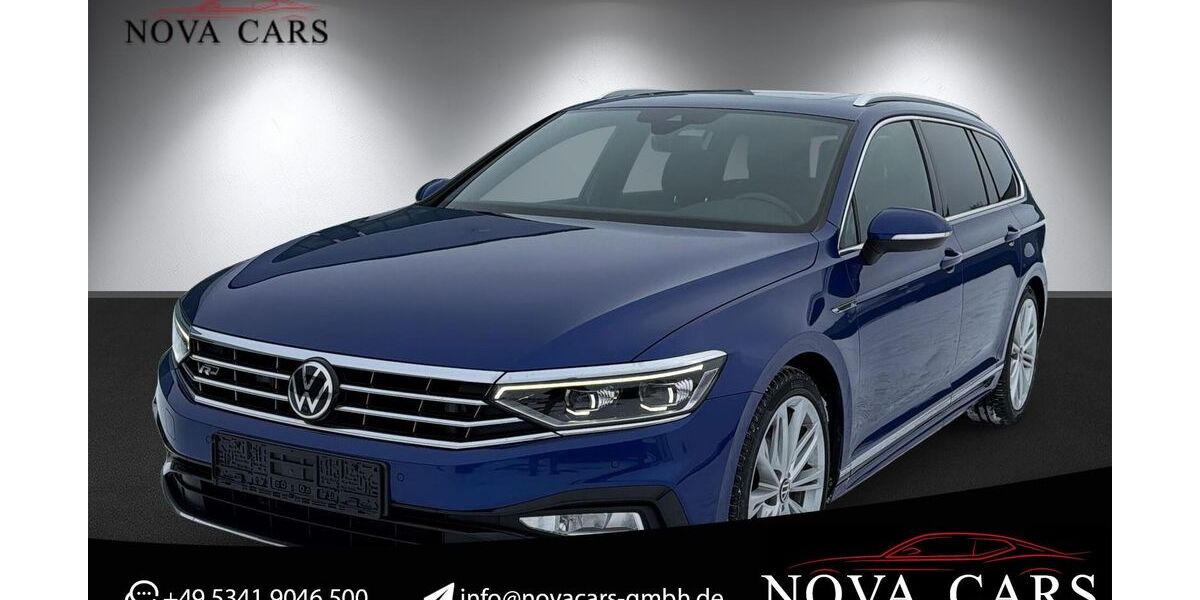 VW Passat 87.270 km 25.749 &euro; Salzgitter 38229