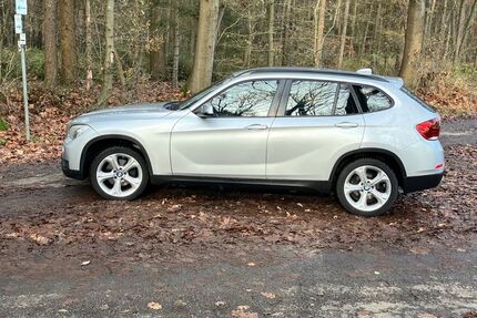 BMW X1 161.000 km 9.250 &euro; Sögel 49751