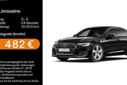 Audi A6 35.727 km 52.990 &euro; Schweinfurt 97424
