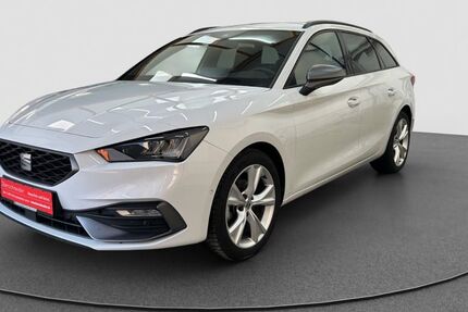 Seat Leon 26.009 km 25.290 &euro; Hüttlingen 73460