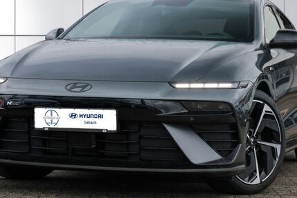 Hyundai IONIQ 6 2.500 km 51.980 &euro; Lebach 66822