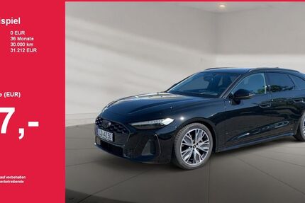 Audi A5 10.500 km 65.990 € Landau 76829